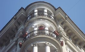 โรงแรมเลอ เปอตี